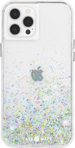 Case-Mate - Twinkle Ombré case - iPhone 12 / 12 Pro - Confetti