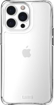 UAG - Plyo iPhone 13 Pro Hoesje | Transparant