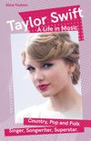 Want to know More about Rock & Pop? - Taylor Swift