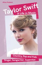 Want to know More about Rock & Pop? - Taylor Swift