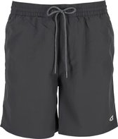 O'neill Zwembroek Vert Short Asphalt Heren - Grijs - XL