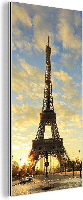 Décoration Tour Eiffel 