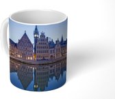 Mok - Haven - Water - Gent - 350 ML - Beker
