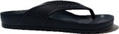 Birkenstock Teenslipper Honolulu EVA 1022332 Midnight Blauw Normaal