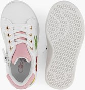 cupcake couture Witte sneaker print - Maat 21