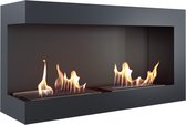 Bio ethanol Delta Sfeerhaard Hoek
