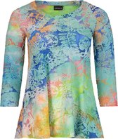 Ophilia shirt Tilly tie dye