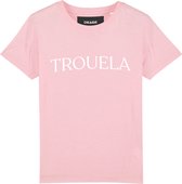 TROUELA KIDS T-SHIRT