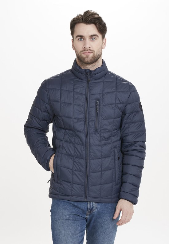 WHISTLER Steppjacke Luis