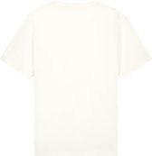 Malelions Men Jimmy T-Shirt - Off-White - S