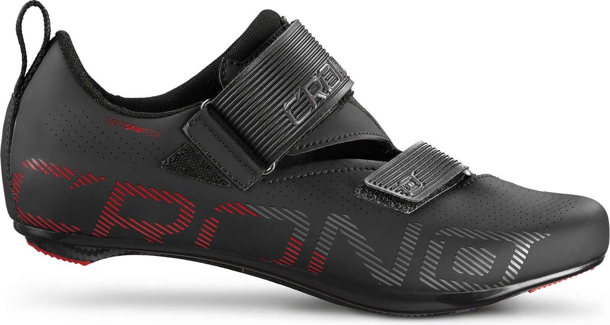 Crono CT-1 20 Carbon - Fietsschoen - Black - 42EU