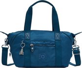 Kipling Schoudertas Art Mini - blauw