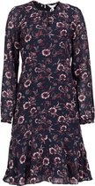 Jurk Donkerblauw