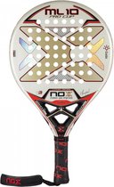 NOX ML10 Pro Cup Luxury (Round) - 2022 padel racket