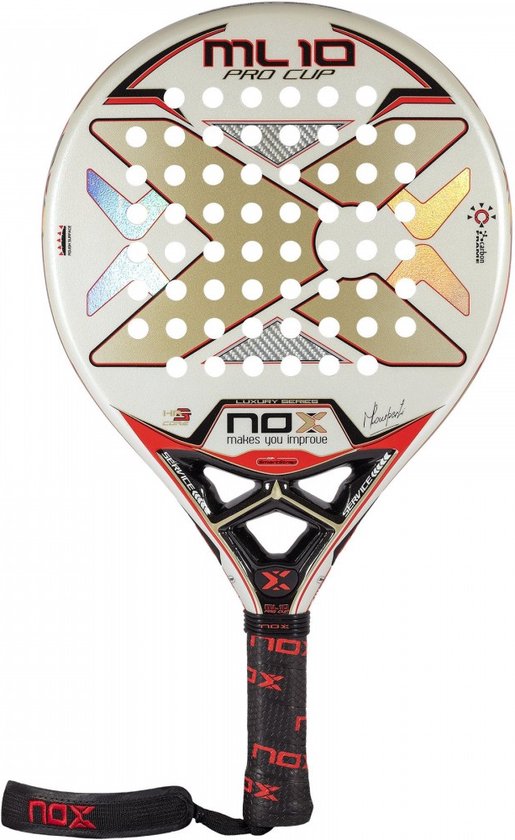 NOX ML10 Pro Cup Luxury