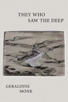 Free Verse Editions - They Who Saw the Deep