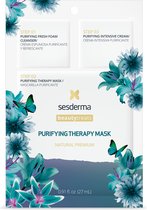 Sesderma Beauty Treats Purifiying Therapy Mask 27 Ml