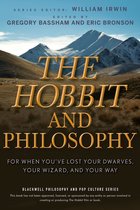 The Blackwell Philosophy and Pop Culture Series 10 - The Hobbit and Philosophy