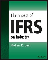 Wiley Regulatory Reporting - The Impact of IFRS on Industry