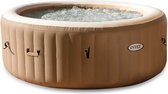 Intex Purespa Opblaasbare Bubbel Spa - Jacuzzi