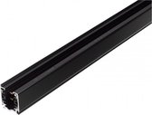 3-Fase Spanningsrails - Zwart - 150cm