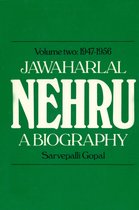 Jawaharlal Nehru Vol.2 1947-1956