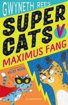 Super Cats - Super Cats v Maximus Fang