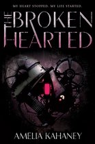 Brokenhearted 1 - The Brokenhearted