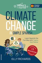 Climate Change in Simple Spanish