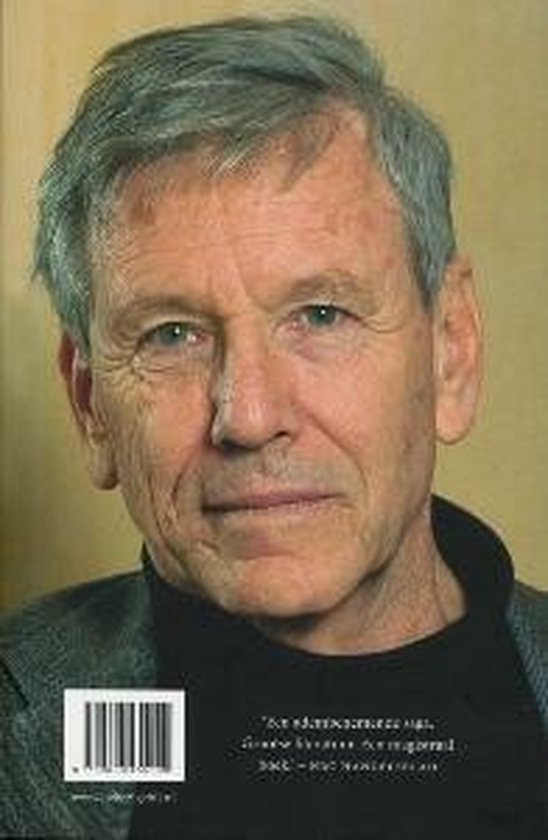 Een Verhaal Van Liefde En Duisternis,