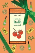 Het Kleine Italie Kookboek