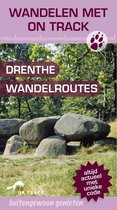 On Track / Drenthe Wandelroutes