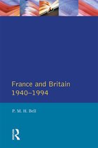 France and Britain, 1940-1994