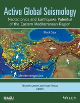 Geophysical Monograph Series 225 - Active Global Seismology