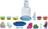 Play-Doh Disney Frozen 2 Sneeuwbol Speelset