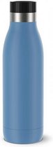 Emsa N3110300 Bludrop Basic Isoleerdrinkfles 0.5L Blauw