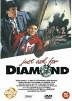 DVD Just Ask for Diamond