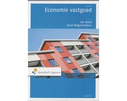 Economie Vastgoed