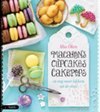Macarons cupcakes cakepops