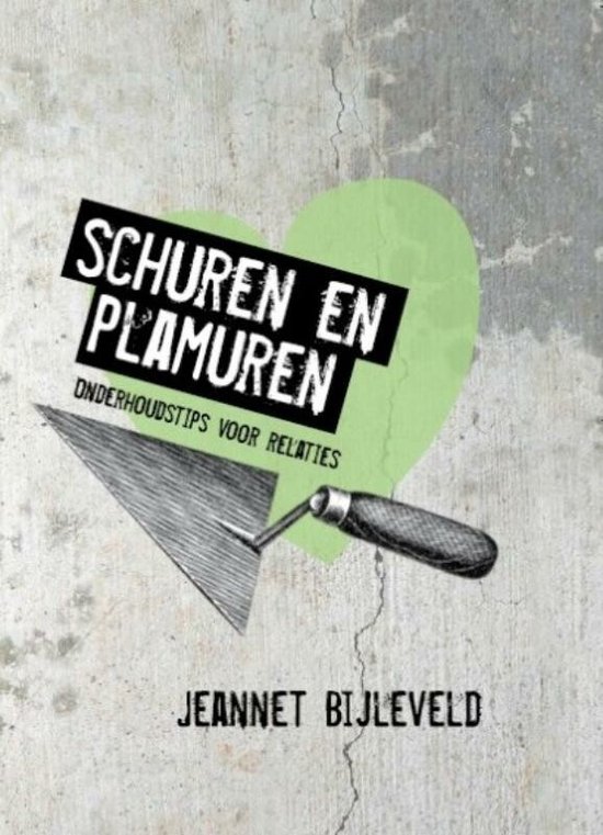 Foto: Schuren en plamuren