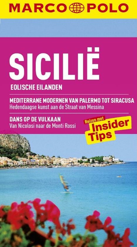 9789047505358 - Sicilie