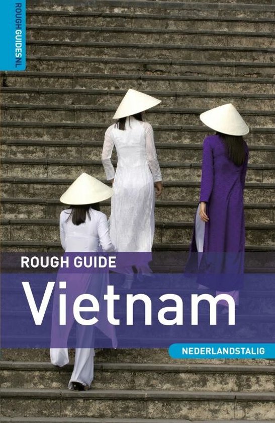 9789047512301 - Rough Guide Vietnam