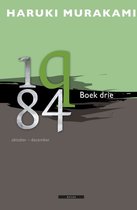 1Q84 (Boek Drie)