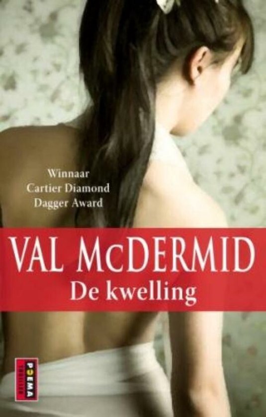 De kwelling - cover