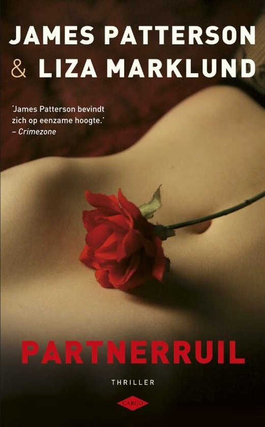 Partnerruil / Druk 7 - cover