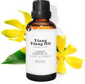 Daffoil Aceite Esencial Ylang Ylang 100 Ml