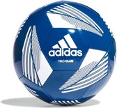 Adidas Voetbal Blauw/Wit