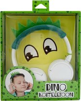 Dino Hoofdtelefoon Max 85 DB
