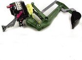 Rolly Toys 409358 RollyHeckbagger John Deere Graafarm