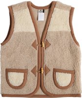 Alwero bodywarmer Alpen junior DUO 92-98
